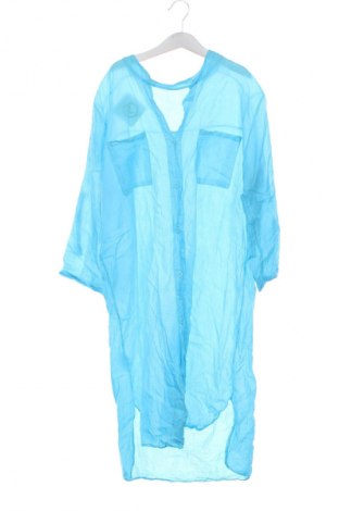 Damenbluse Unbranded, Größe XS, Farbe Blau, Preis € 11,99