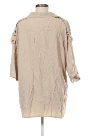 Női ing Unbranded, Méret XXL, Szín Bézs, Ár 4 229 Ft