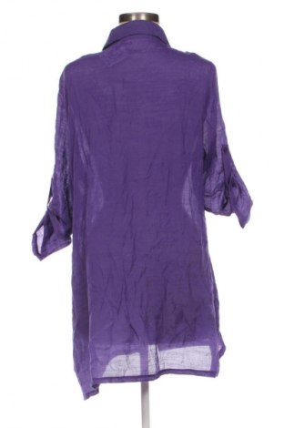 Damenbluse Unbranded, Größe L, Farbe Lila, Preis € 17,99