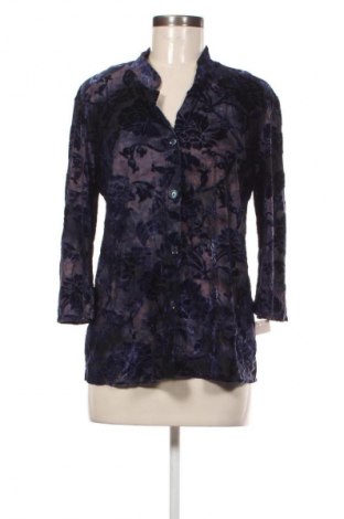 Damenbluse Unbranded, Größe M, Farbe Blau, Preis € 8,99
