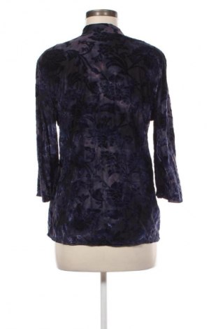 Damenbluse Unbranded, Größe M, Farbe Blau, Preis € 8,99