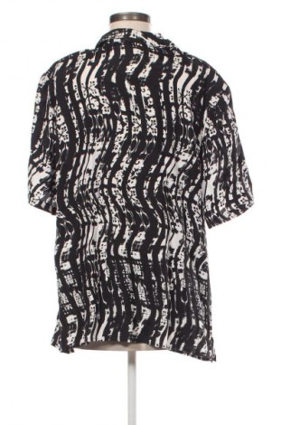 Damenbluse Unbranded, Größe 3XL, Farbe Mehrfarbig, Preis € 10,99