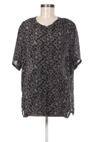 Damenbluse Unbranded, Größe XXL, Farbe Mehrfarbig, Preis € 10,99