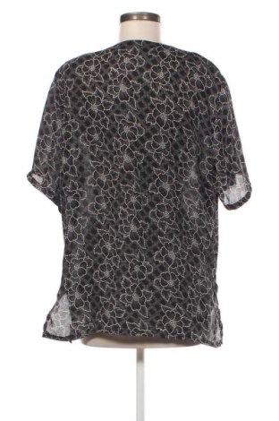 Damenbluse Unbranded, Größe XXL, Farbe Mehrfarbig, Preis € 10,99