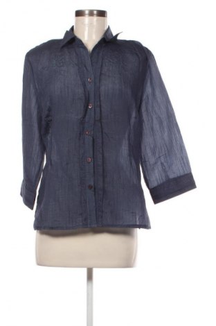 Damenbluse Unbranded, Größe L, Farbe Mehrfarbig, Preis € 8,99