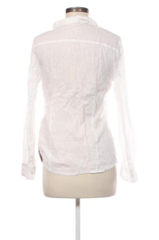 Damenbluse Unbranded, Größe M, Farbe Weiß, Preis € 8,99