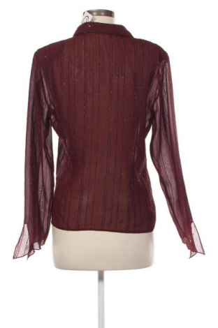 Damenbluse Unbranded, Größe L, Farbe Rot, Preis € 8,99