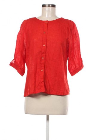 Damenbluse Unbranded, Größe XL, Farbe Rot, Preis € 8,99