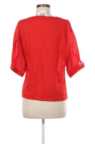 Damenbluse Unbranded, Größe XL, Farbe Rot, Preis € 8,99