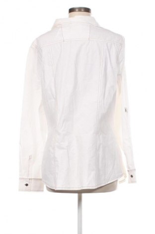 Damenbluse Unbranded, Größe XL, Farbe Weiß, Preis € 8,99