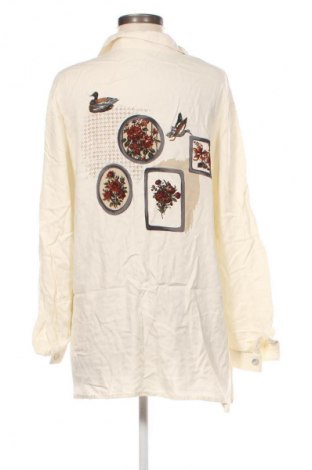 Női ing Unbranded, Méret M, Szín Ekrü
, Ár 3 259 Ft