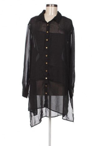 Női ing Unbranded, Méret XXL, Szín Fekete, Ár 6 809 Ft