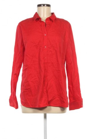Damenbluse Unbranded, Größe XL, Farbe Rot, Preis € 17,99