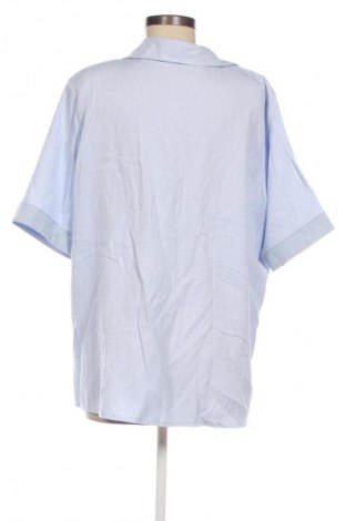 Damenbluse Unbranded, Größe M, Farbe Blau, Preis € 10,99