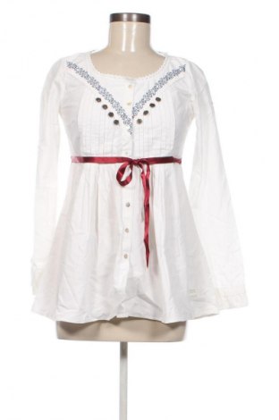 Női ing Unbranded, Méret S, Szín Fehér, Ár 6 809 Ft