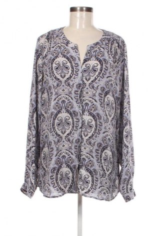 Damenbluse Unbranded, Größe XL, Farbe Mehrfarbig, Preis 8,99 €