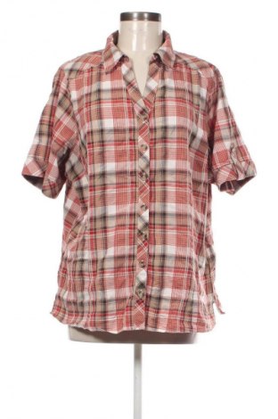 Dámská košile  Unbranded, Velikost XXL, Barva Vícebarevné, Cena  154,00 Kč