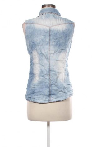 Damenbluse Unbranded, Größe XL, Farbe Blau, Preis € 10,99