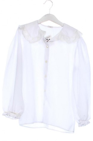 Damenbluse Unbranded, Größe L, Farbe Weiß, Preis € 12,79