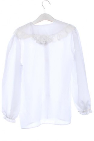 Damenbluse Unbranded, Größe L, Farbe Weiß, Preis € 12,79