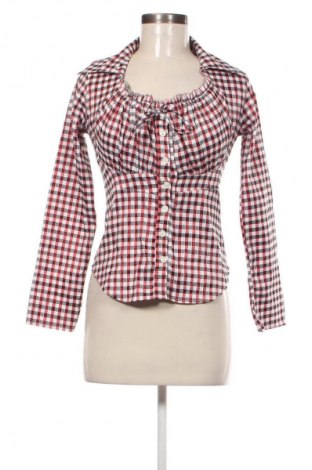Damenbluse Unbranded, Größe M, Farbe Mehrfarbig, Preis 8,99 €