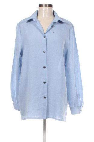 Női ing Unbranded, Méret M, Szín Kék, Ár 3 309 Ft