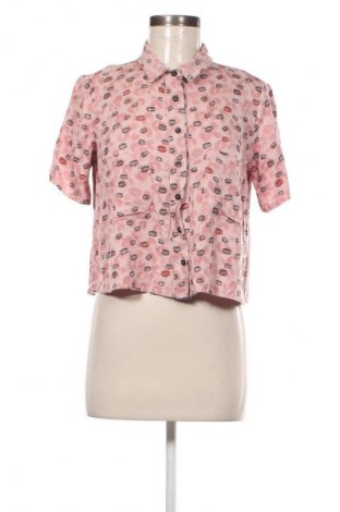 Damenbluse Unbranded, Größe M, Farbe Mehrfarbig, Preis € 10,99