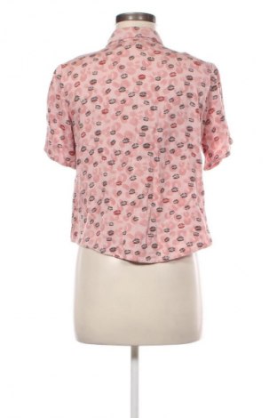 Damenbluse Unbranded, Größe M, Farbe Mehrfarbig, Preis € 10,99