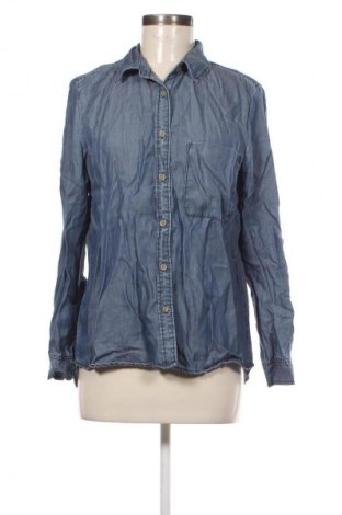 Damenbluse Unbranded, Größe S, Farbe Blau, Preis € 7,99