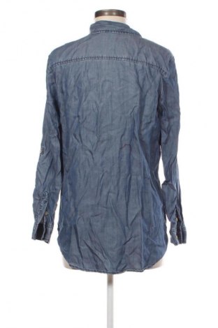 Damenbluse Unbranded, Größe S, Farbe Blau, Preis € 7,99