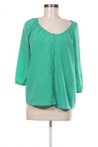 Damenbluse Unbranded, Größe L, Farbe Grün, Preis € 8,99