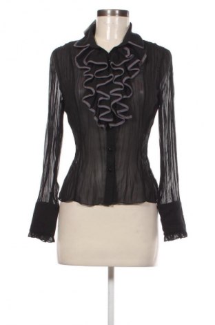 Damenbluse Unbranded, Größe S, Farbe Schwarz, Preis € 8,99