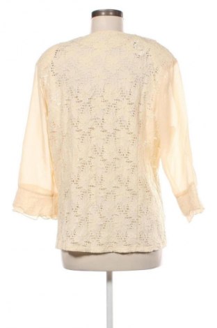 Damenbluse Unbranded, Größe XL, Farbe Beige, Preis € 9,99