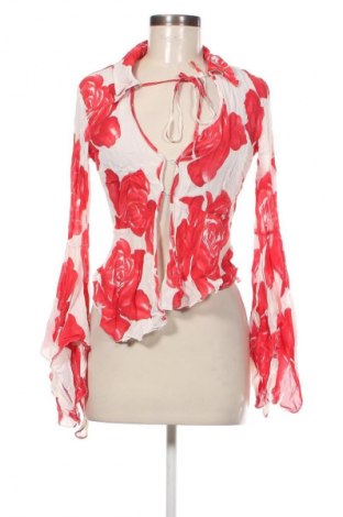 Damenbluse Unbranded, Größe S, Farbe Mehrfarbig, Preis € 7,99