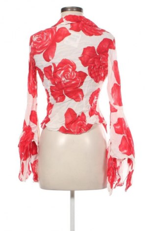 Damenbluse Unbranded, Größe S, Farbe Mehrfarbig, Preis € 7,99
