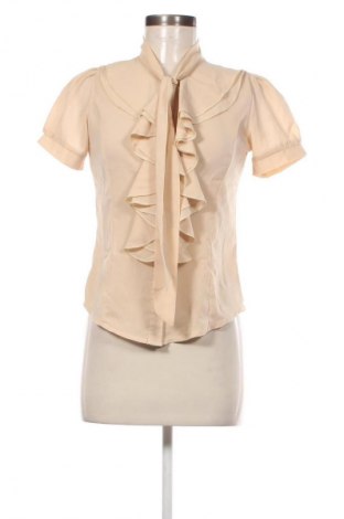 Damenbluse Unbranded, Größe S, Farbe Beige, Preis € 11,99