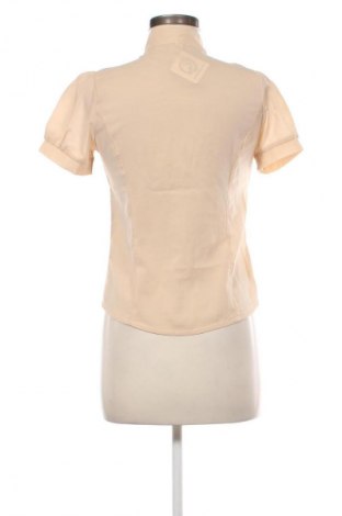 Damenbluse Unbranded, Größe S, Farbe Beige, Preis € 11,99