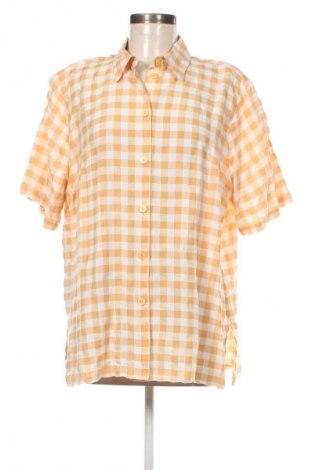Γυναικείο πουκάμισο Unbranded, Μέγεθος XXL, Χρώμα Πολύχρωμο, Τιμή 15,00 €