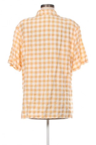 Γυναικείο πουκάμισο Unbranded, Μέγεθος XXL, Χρώμα Πολύχρωμο, Τιμή 15,00 €