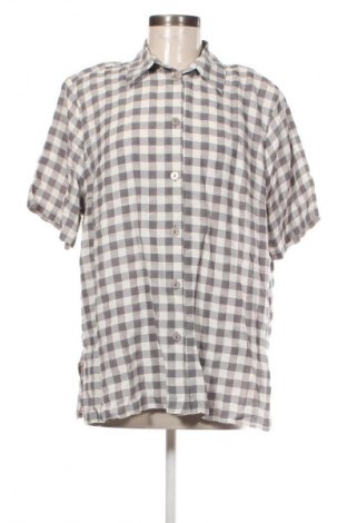 Dámska košeľa  Unbranded, Veľkosť XXL, Farba Viacfarebná, Cena  15,00 €