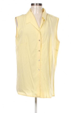 Damenbluse Unbranded, Größe XXL, Farbe Gelb, Preis € 15,00