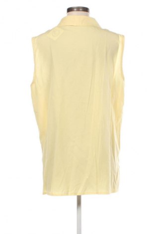 Damenbluse Unbranded, Größe XXL, Farbe Gelb, Preis € 15,00