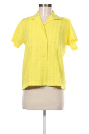 Damenbluse Unbranded, Größe XL, Farbe Gelb, Preis 15,00 €