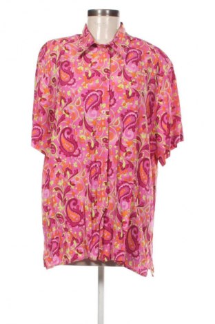 Damenbluse Unbranded, Größe XXL, Farbe Mehrfarbig, Preis 13,00 €