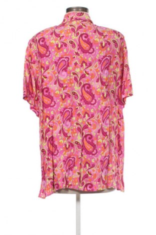Damenbluse Unbranded, Größe XXL, Farbe Mehrfarbig, Preis 13,00 €