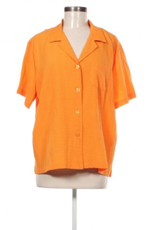 Damenbluse Unbranded, Größe XXL, Farbe Mehrfarbig, Preis 13,00 €