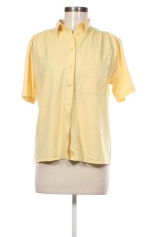 Damenbluse Unbranded, Größe M, Farbe Gelb, Preis € 16,60