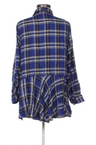 Γυναικείο πουκάμισο Unbranded, Μέγεθος XL, Χρώμα Πολύχρωμο, Τιμή 5,99 €
