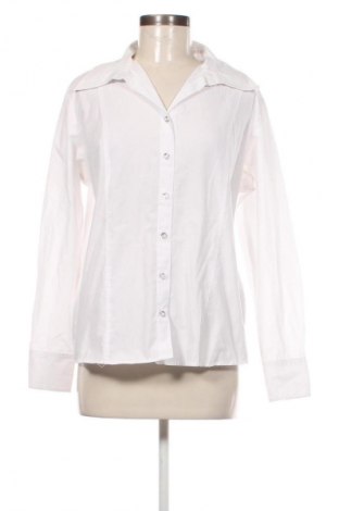 Damenbluse Unbranded, Größe M, Farbe Weiß, Preis 9,99 €