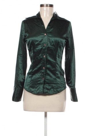 Damenbluse Unbranded, Größe M, Farbe Grün, Preis € 20,00